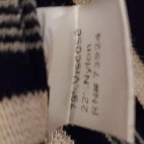 Ming Wang dress size Medium - Picture 8 of 8